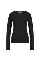 Lana pullover - black - 91520