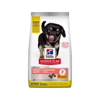 Hill's Science Plan Puppy Perfect Digestion Medium Hondenvoer - 2,5 kg