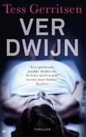 Verdwijn - Tess Gerritsen - ebook