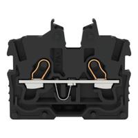 WAGO 2050-305 Doorgangsklem 100 stuk(s)