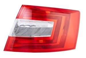 Achterlicht Skoda Octavia (5E3) 12- re 2SK011053101