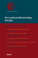 Een toekomstbestendige WGBO (Paperback)