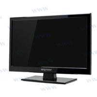 MJL195DA - TV 18,5 LED-tv + dvd