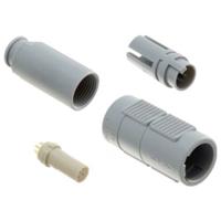 ITT 132042-0146 Ronde connector 1 stuk(s)