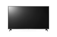 LG 50UQ751C tv Oprolbaar scherm 127 cm (50") 4K Ultra HD Smart TV Zwart - thumbnail