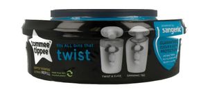 Tommee Tippee Twist Luieremmer Navulling