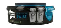 Tommee Tippee Twist Luieremmer Navulling - thumbnail