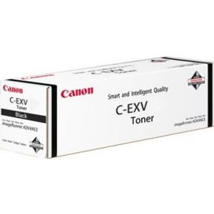 Canon C-EXV 47 tonercartridge 1 stuk(s) Origineel Geel