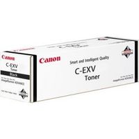 Canon C-EXV 47 tonercartridge 1 stuk(s) Origineel Geel - thumbnail
