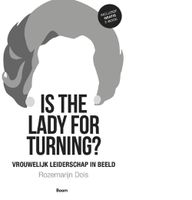 Is the lady for turning? - Rozemarijn Dols - ebook