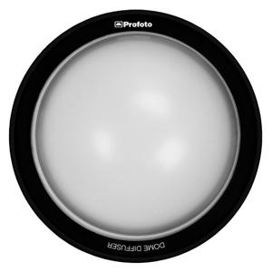Profoto Clic Dome diffuse reflector Zwart