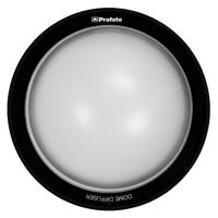 Profoto Clic Dome diffuse reflector Zwart - thumbnail