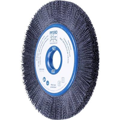 PFERD TOOLS 79184144 Ronde borstel 1 stuk(s)