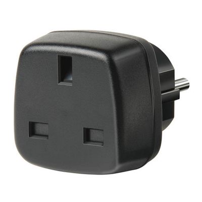 Brennenstuhl 1508530 Reisadapter GB naar EU