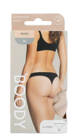Boody G-String Blush XL