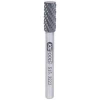 KS Tools 5153223 Freesstift Hardmetaal Lengte 65 mm Afmeting, Ø 6 mm