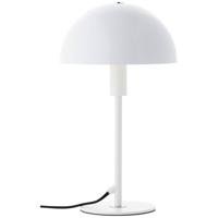 Brilliant Design tafellampLillian wit - 93095/75