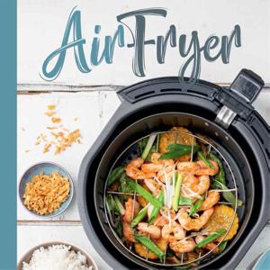 Airfryer (Hardback)