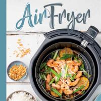 Airfryer (Hardback)