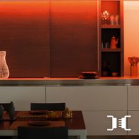 Philips Hue White and Color ambiance Lightstrip Plus verlengstrip V4, 1 meter - thumbnail