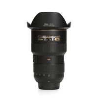 Nikon Nikon 16-35mm 4.0 G AF-S ED VR - Incl. Btw - thumbnail