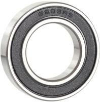UNION kogellager ball bearing cb-106 17x30x7