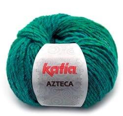 Katia Azteca 7844 Groen