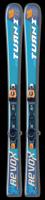 Turner Revox 2 RT Cross Turn Ski Blauw/Wit/Oranje 168