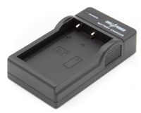 ChiliPower Nikon EN-EL9 mini USB oplader