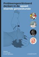 Probleemgeoriënteerd denken in de spoedeisende geneeskunde (Paperback)