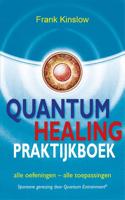 Quantum healing praktijkboek (Paperback)