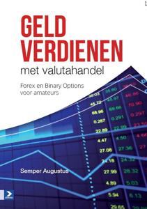 Geld verdienen met valutahandel (Paperback)