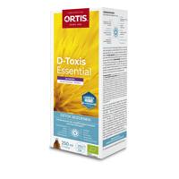 Ortis D-Toxis Essential Detox