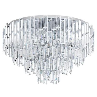 Stars of Light Ø 78cm plafond kroonluchterCalmeilles 1 chroom - 39625