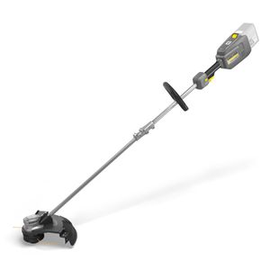 Karcher LT 380/36 Bp | 36V Accu Grastrimmer | zonder. accu's en lader - 1.042-502.0