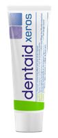 Dentaid Xeros Tandpasta Tube