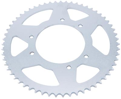 RK Chain wheel 420 59z steel silver