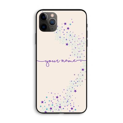 Sterren: iPhone 11 Pro Max Biologisch afbreekbaar hoesje