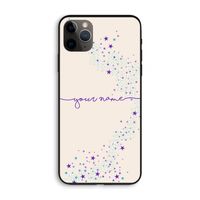 Sterren: iPhone 11 Pro Max Biologisch afbreekbaar hoesje