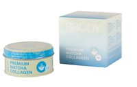 BBody Poeder Matcha Collageen 40gr