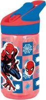 Spiderman Drinkfles Tritan