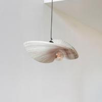 MUST Living Hanglamp 'Malakka' Bamboe