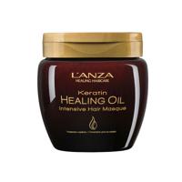L&apos;ANZA Intensive Haarmasker 210ml