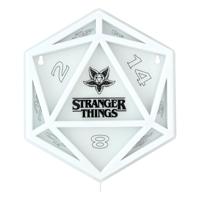 Stranger Things 5 LED Wall Lamp Light Neon