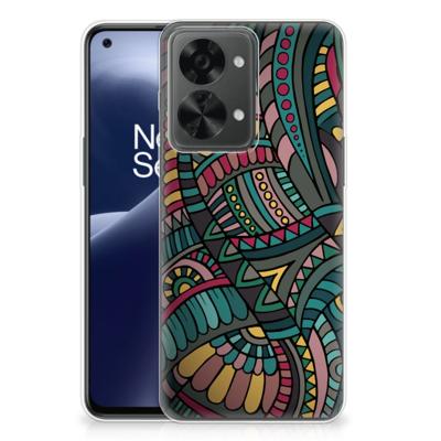 OnePlus Nord 2T | TPU bumper | Aztec