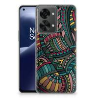 OnePlus Nord 2T | TPU bumper | Aztec