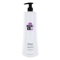 Royal KIS Masque Smooth
