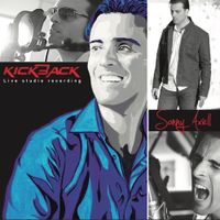 Kick Back - CD (3760231766805) - thumbnail