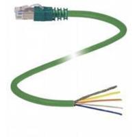 Pepperl+Fuchs 70108171 Sensor/actuator connector, geassembleerd Aantal polen (sensoren): 8 3 m 1 stuk(s)