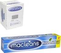 Macleans Tandpasta Fresh Mint Voordeelpakking - 12x 125ml - thumbnail